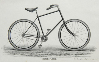 Illustration for article titled How Cyclists on Fixies Saved California's Mail Service 120 Years Ago